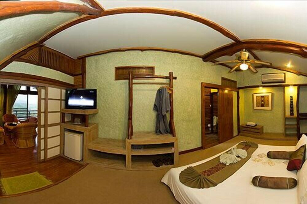 Фото Phu Pha Nam Resort & SPA