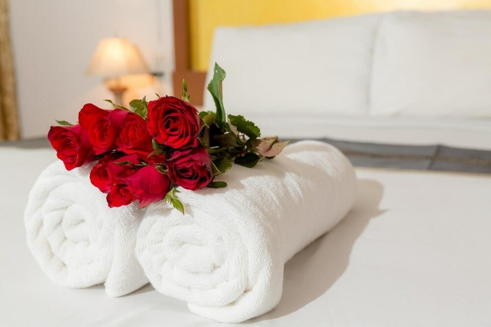 Фото The Garden Place Pattaya