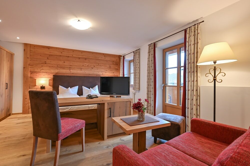 Фото Hotel Helmer