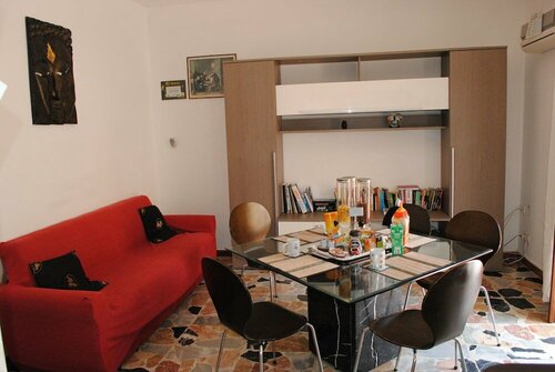 Гостиница Calciufetta B&b