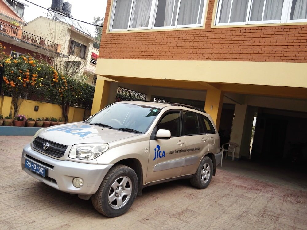 Фото Sagarmatha Apartment Bed & Breakfast