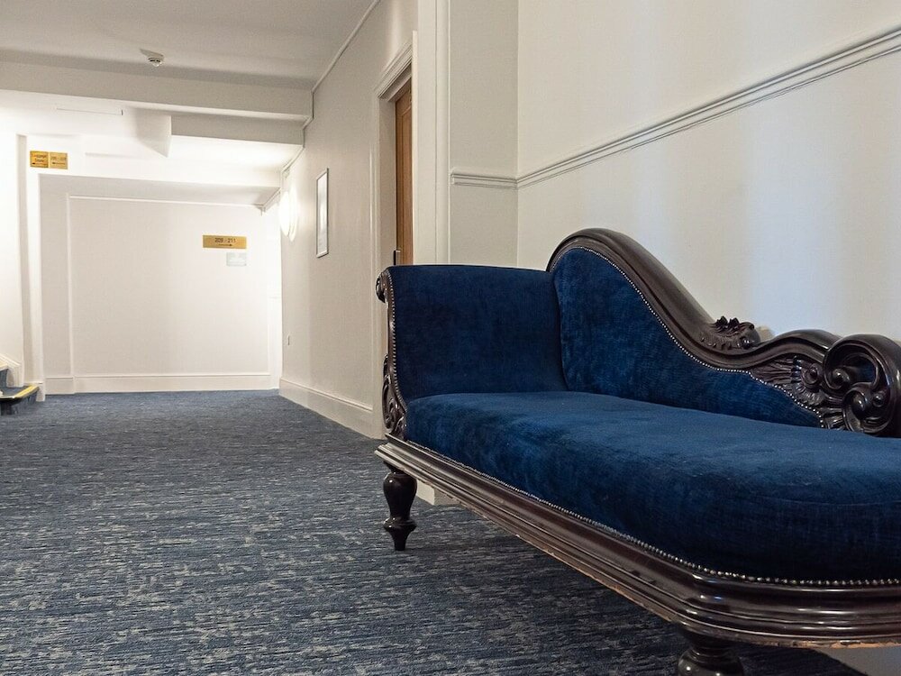 Фото Yha Brighton - Hostel