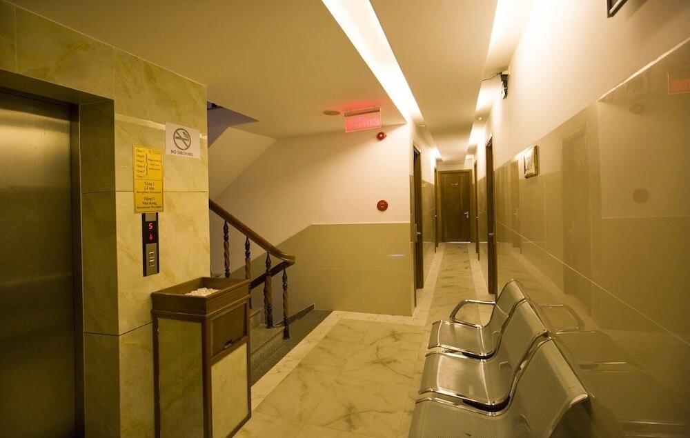 Фото Art Deluxe Hotel