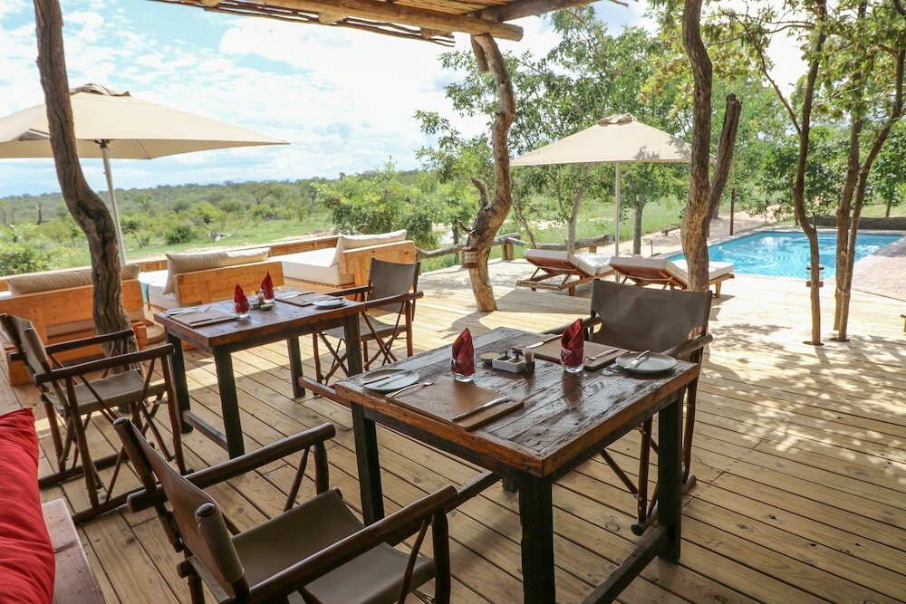 Фото Baobab Ridge Private Lodge
