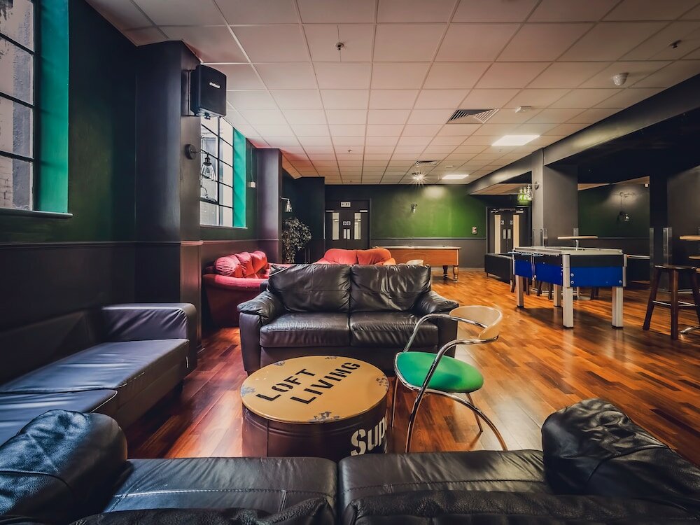 Фото Lse Bankside House - Campus Accommodation