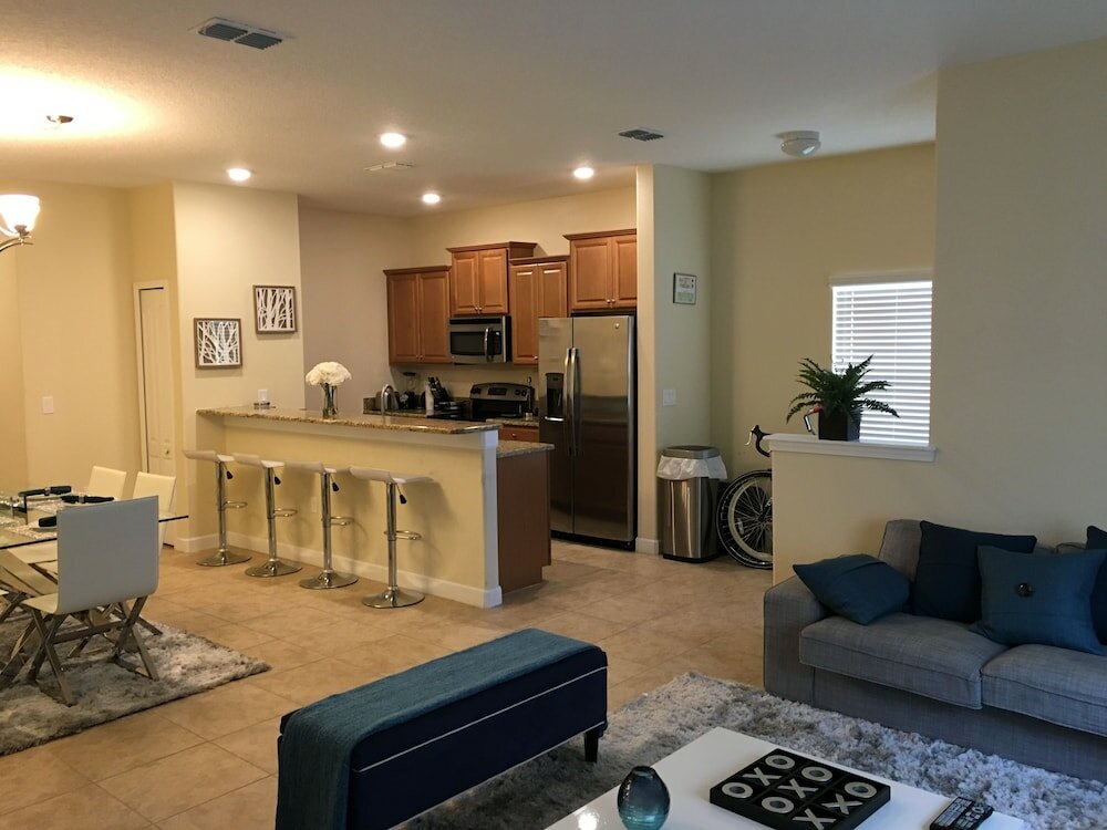 Фото Paradise Palms Resort by Dws Vacation Villas