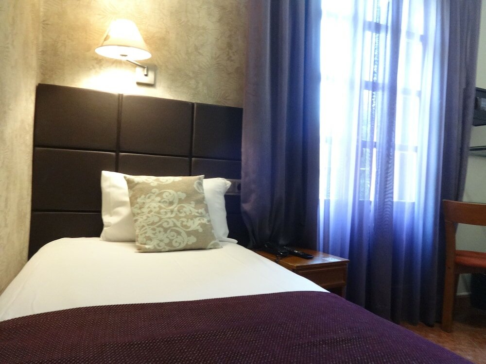 Фото Hotel Lloret Ramblas