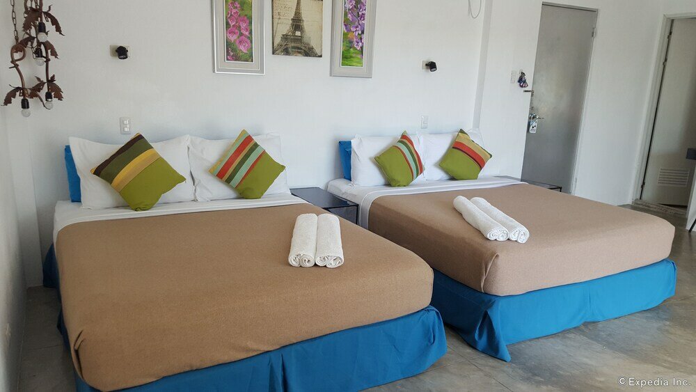 Фото Paboreal Boutique Hotel