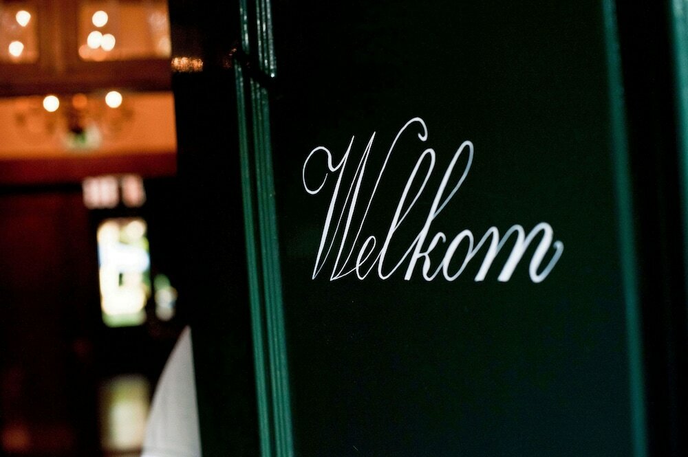 Фото Landgoed Huize Bergen