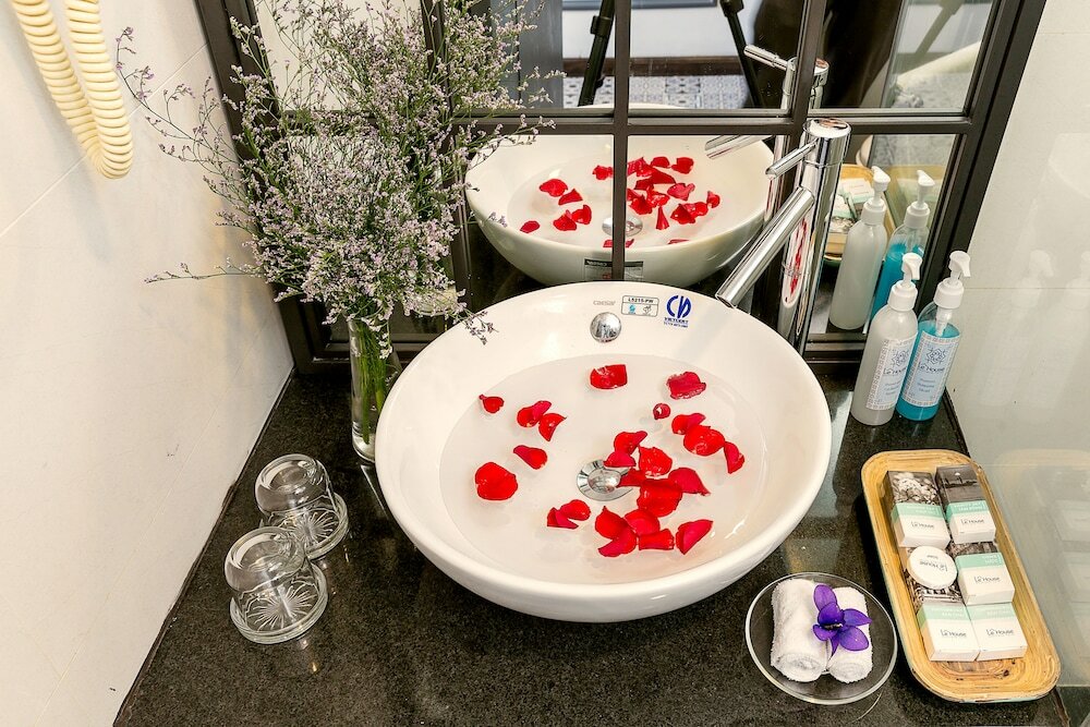 Фото Le House Boutique Hotel