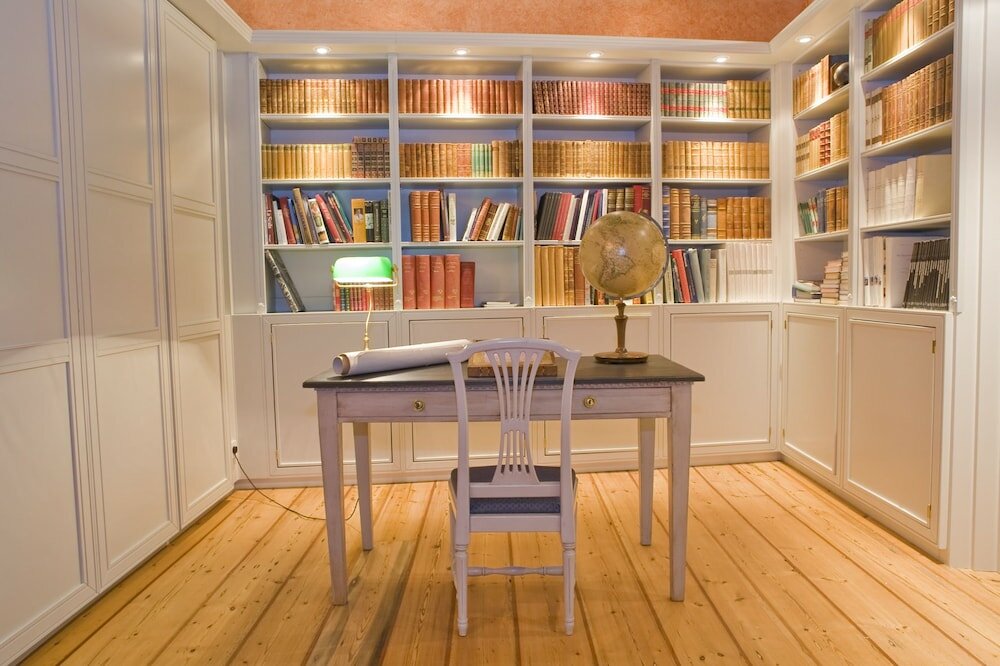 Фото Residence Perseus Apartments