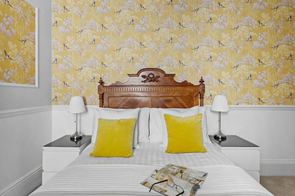 Фото Sandway House