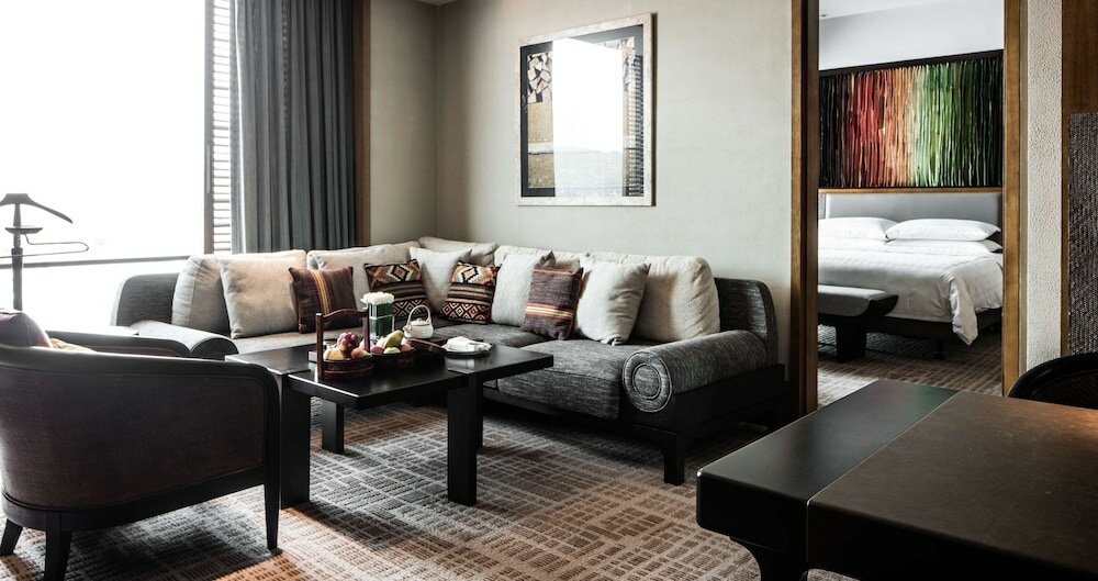 Фото Shangri-La Resort, Shangri-La