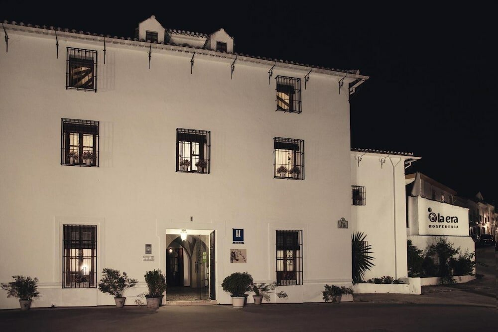 Фото Hospederia La Era