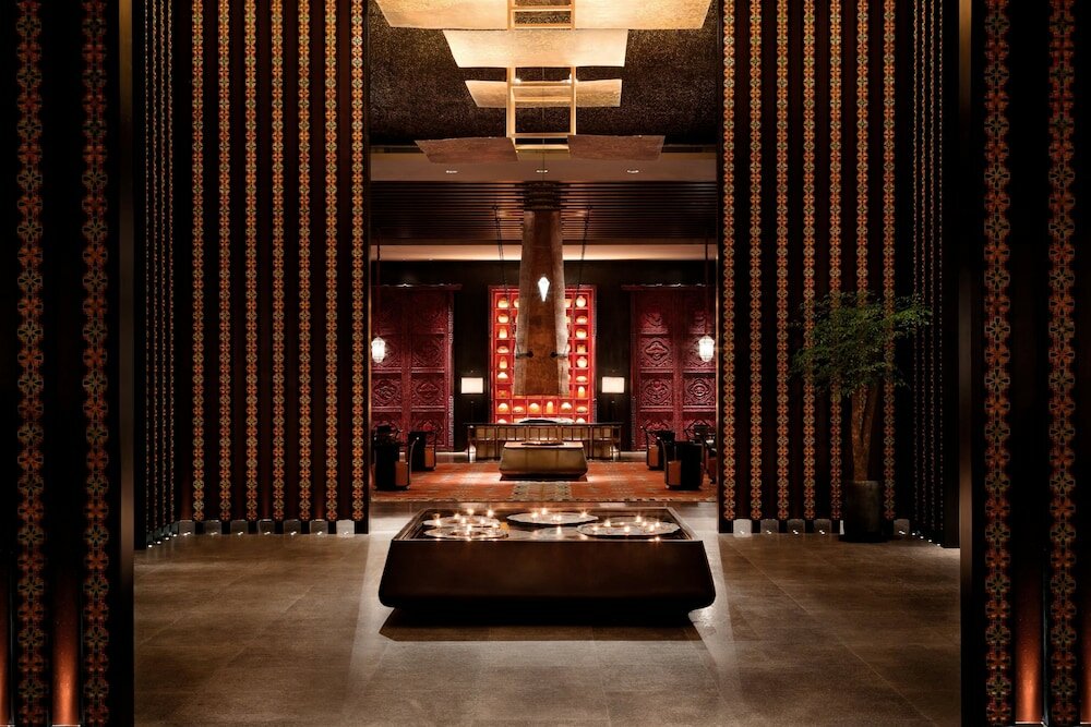 Фото Shangri-La Resort, Shangri-La