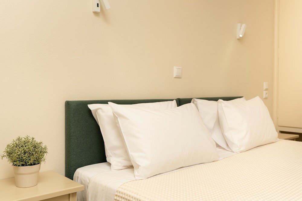 Фото Hotel Galini