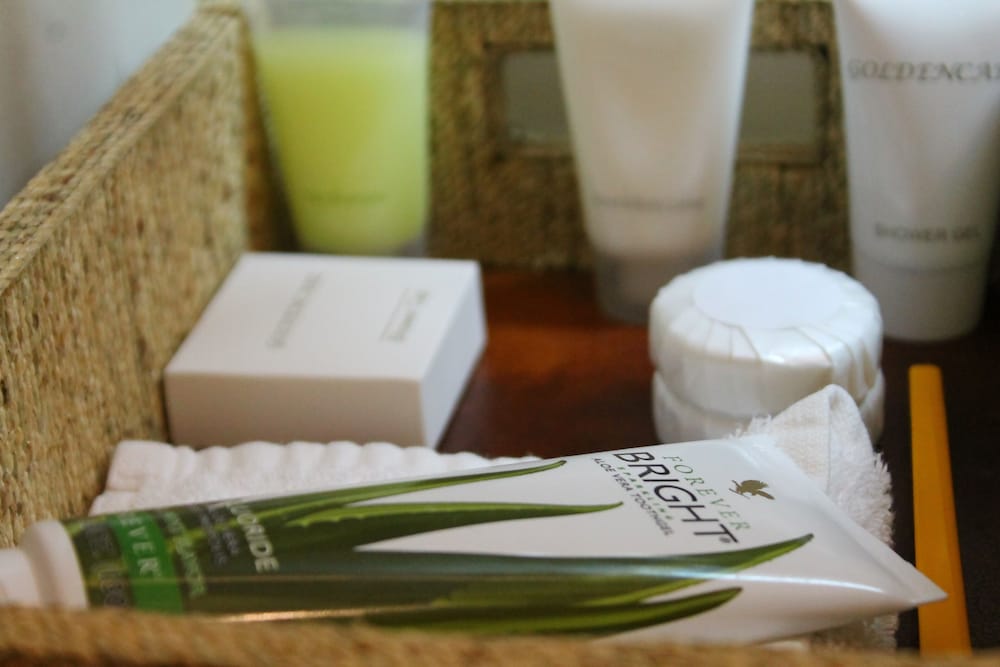 Фото Sovereign Hotel