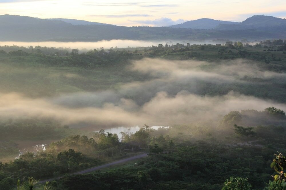 Фото Phu Pha Nam Resort & SPA