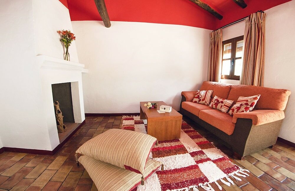 Фото Hospederia La Era