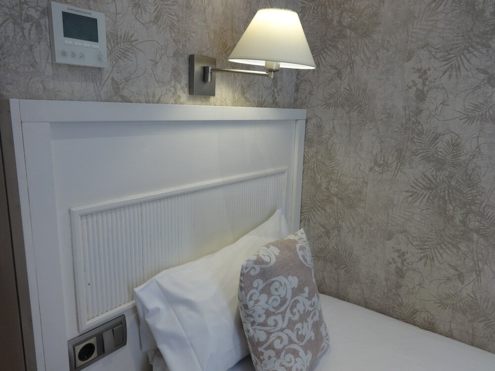 Фото Hotel Lloret Ramblas