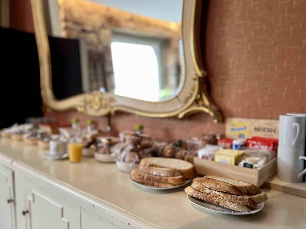 Фото Posada Villa Rosa