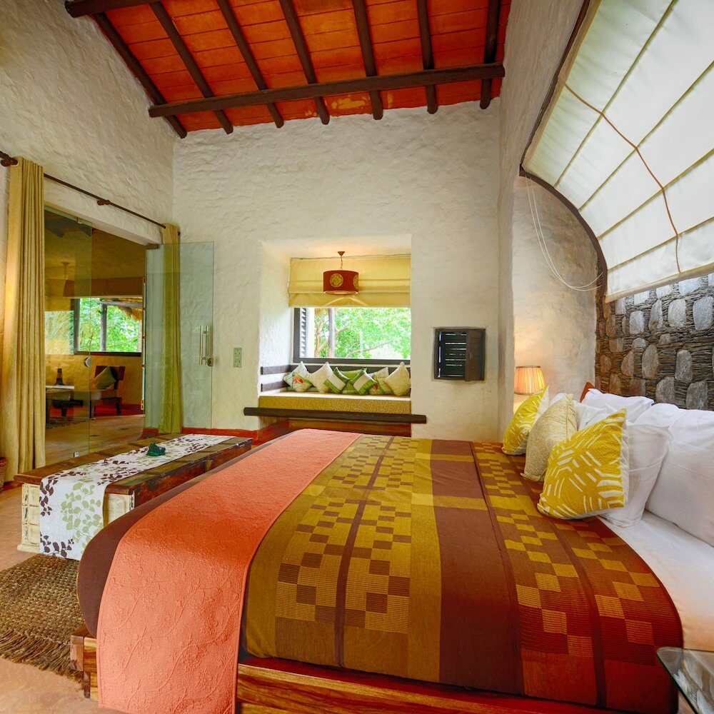 Фото Paatlidun Safari Lodge