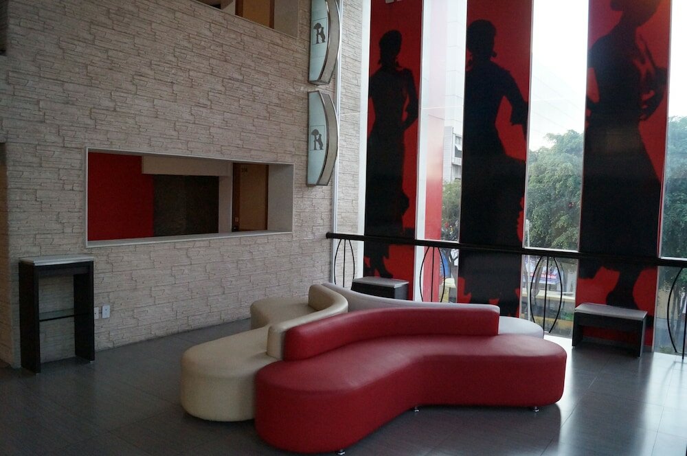 Фото Villa de Madrid Gran Hotel