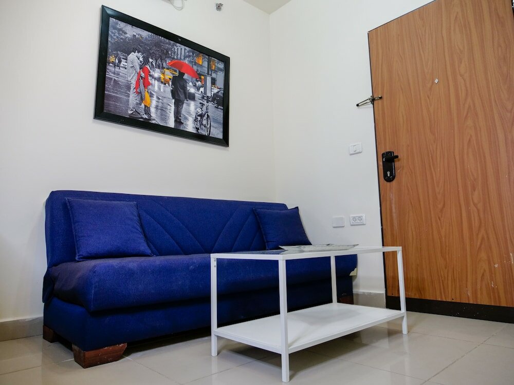 Фото Nahalat Yehuda Residence