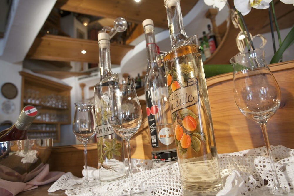 Фото Hotel Pension Margit