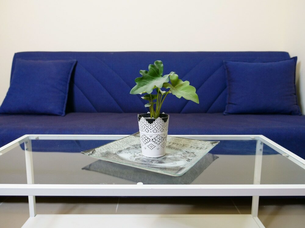 Фото Nahalat Yehuda Residence