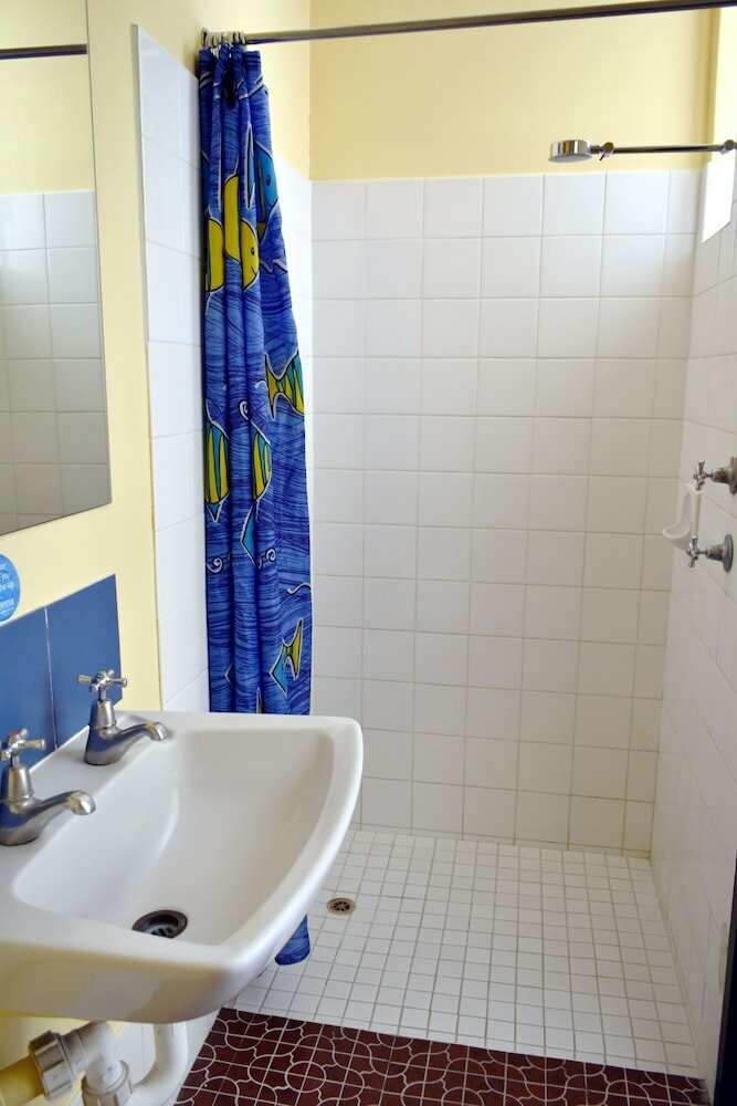 Фото Billabong Backpackers Resort