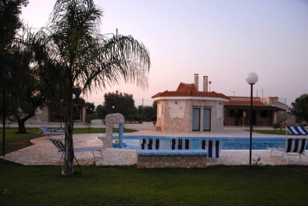 Фото Parco Monsignore