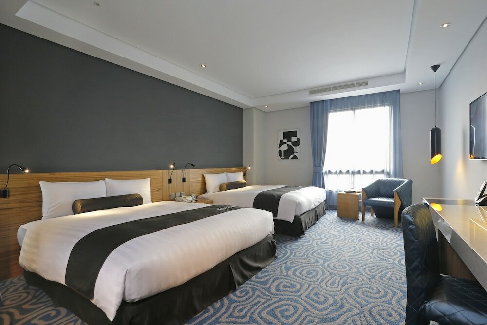 Фото Golden Tulip - Aesthetics