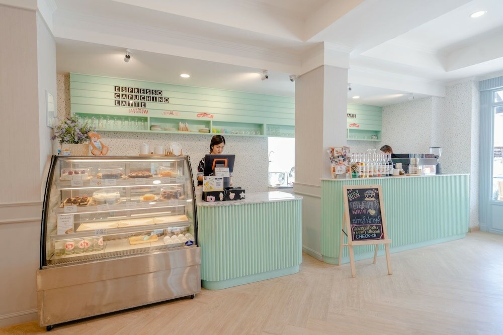 Фото Chaipat Hotel