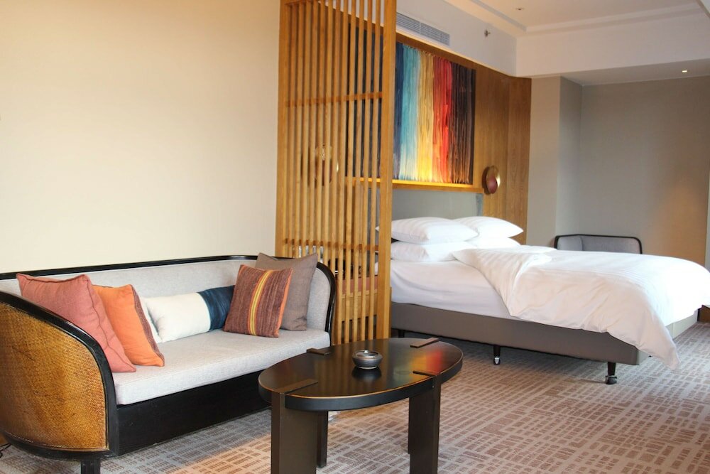 Фото Shangri-La Resort, Shangri-La