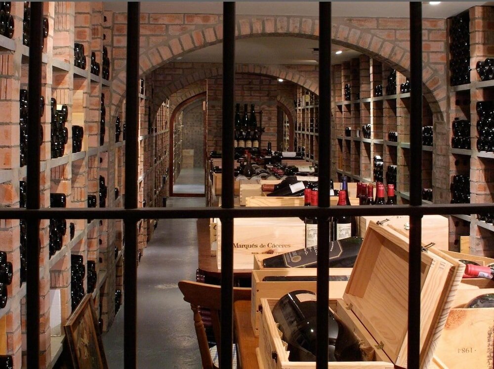 Фото Champany Inn