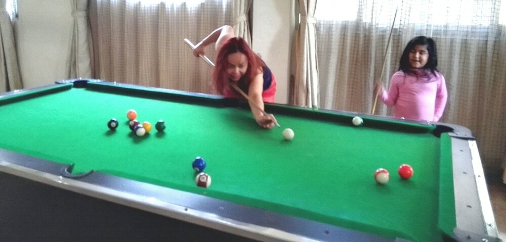 Фото Sagarmatha Apartment Bed & Breakfast