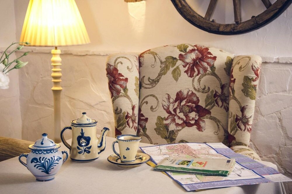 Фото Hospederia La Era