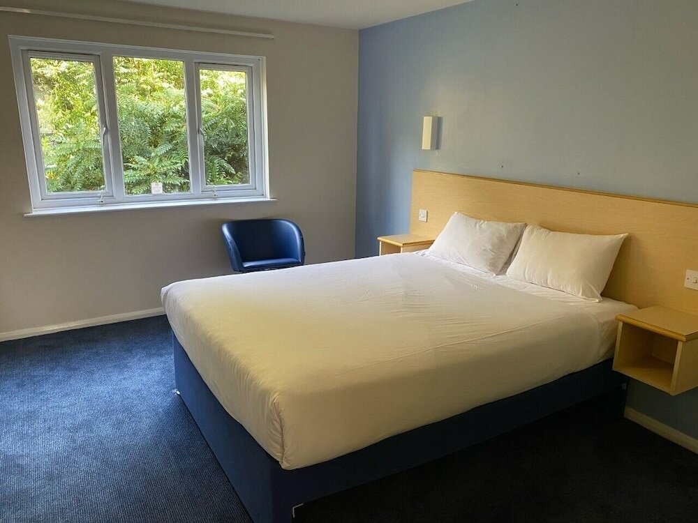 Фото Отель ibis budget Dundee Camperdown