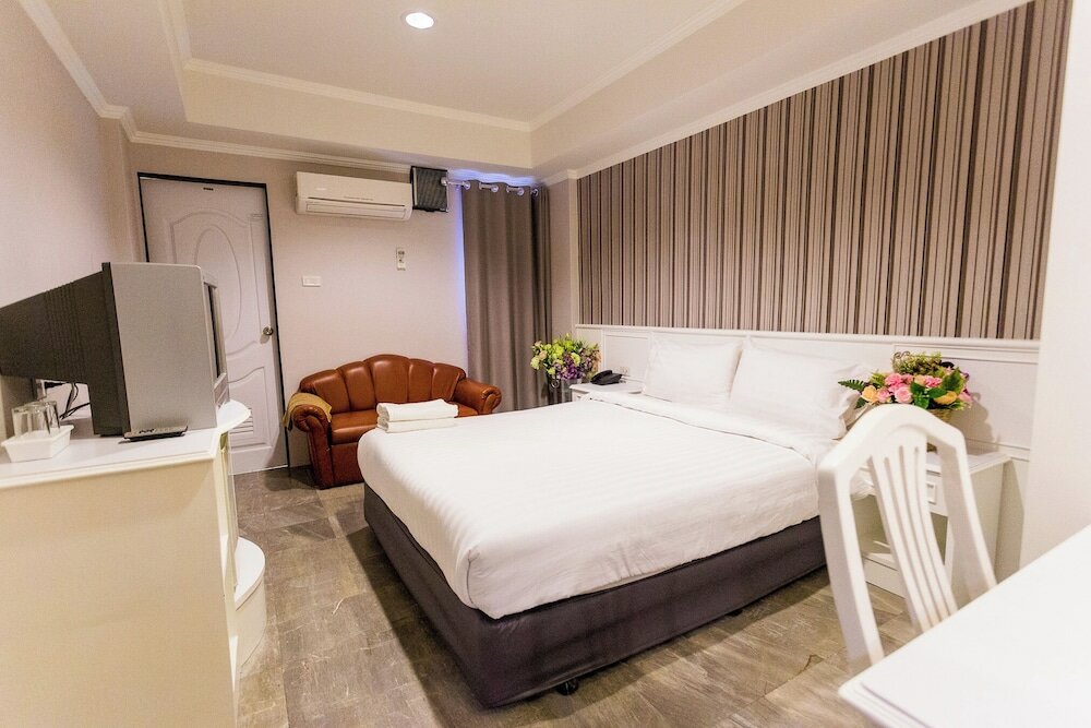 Фото Chaipat Hotel