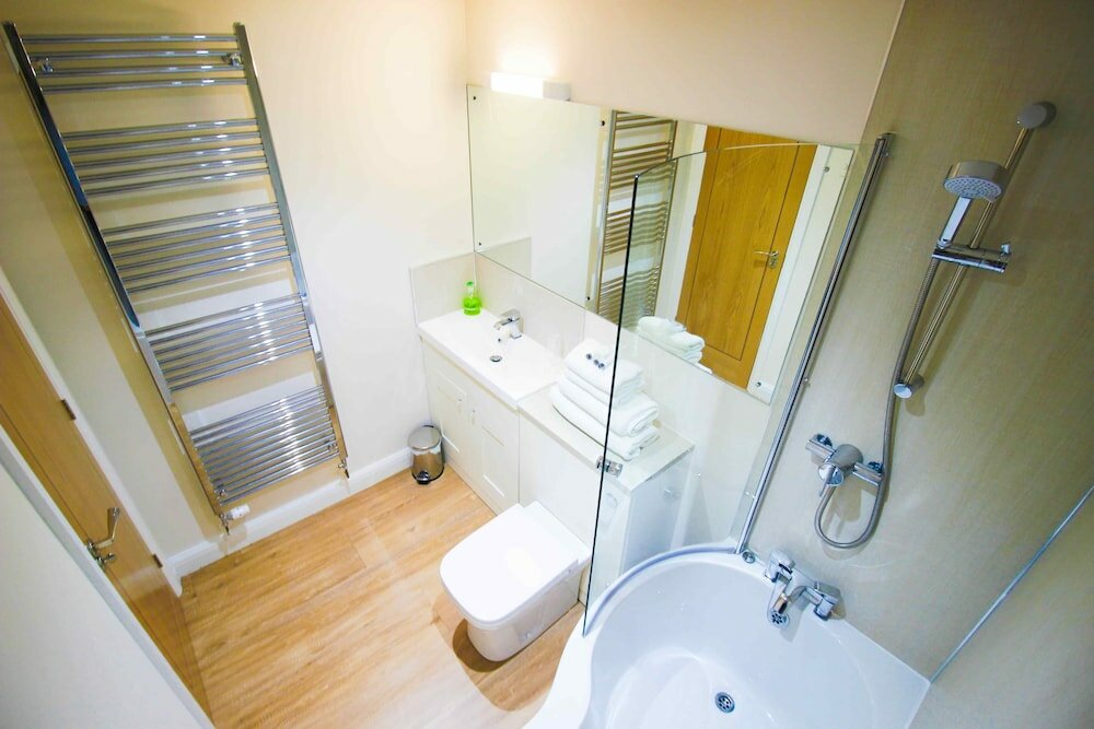 Фото Blorenge House