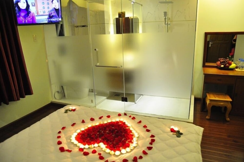 Фото Art Deluxe Hotel