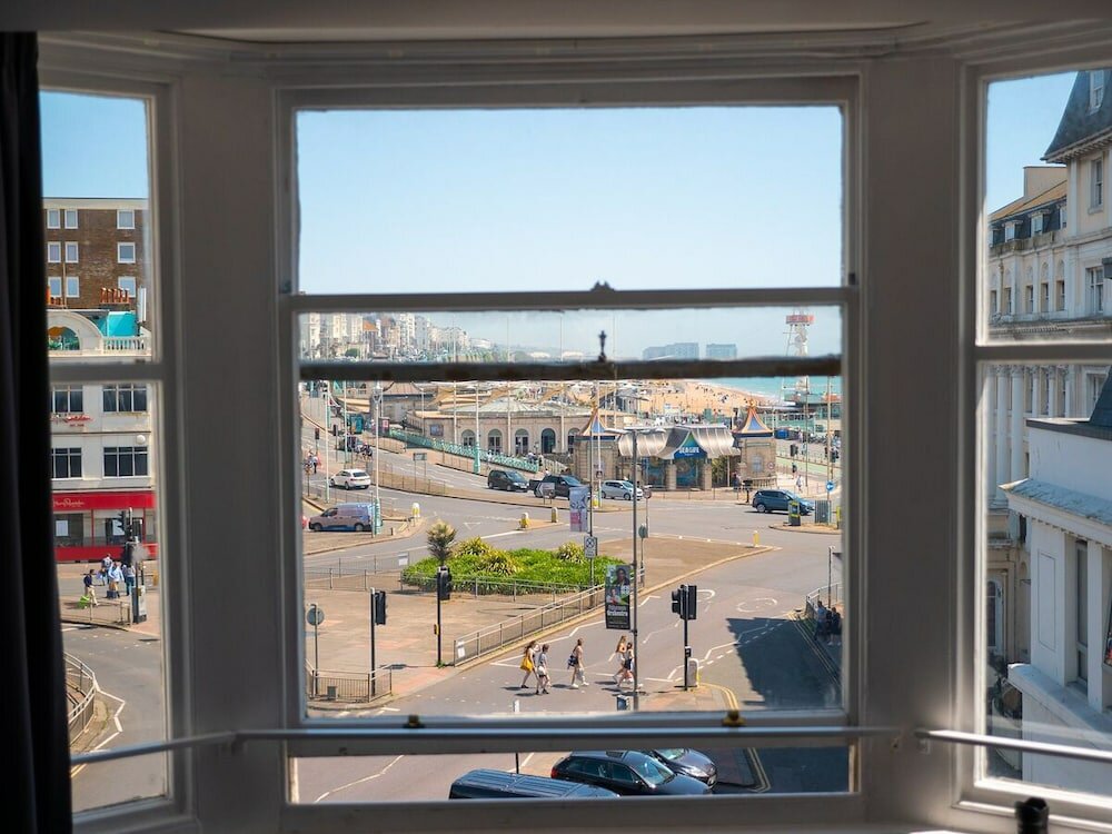 Фото Yha Brighton - Hostel