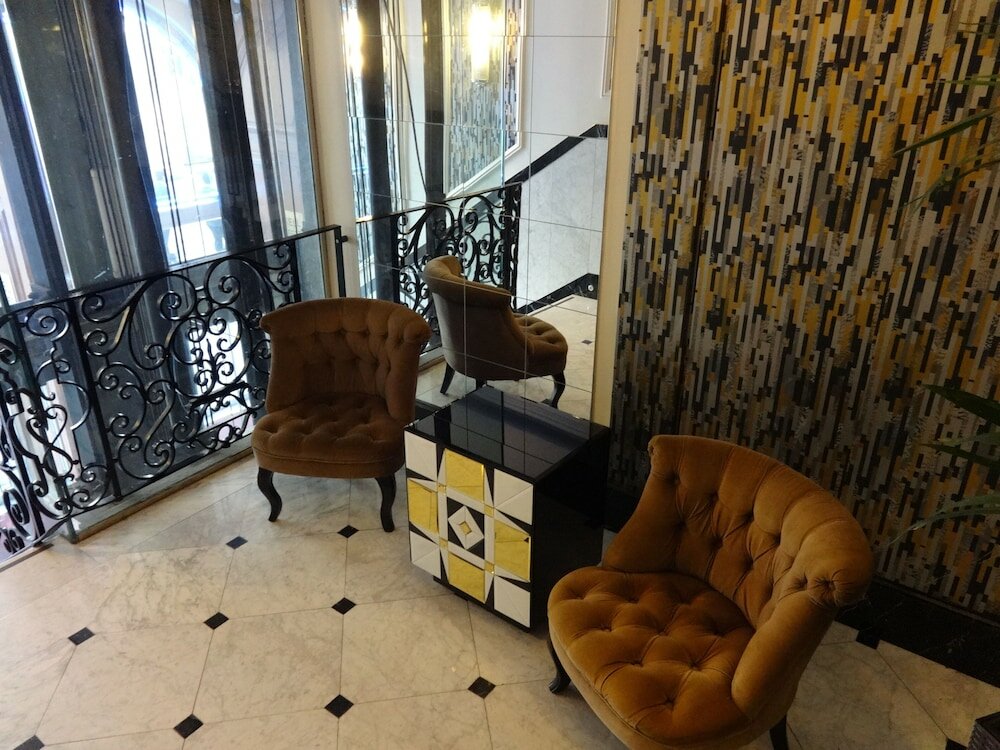Фото Hotel Lloret Ramblas