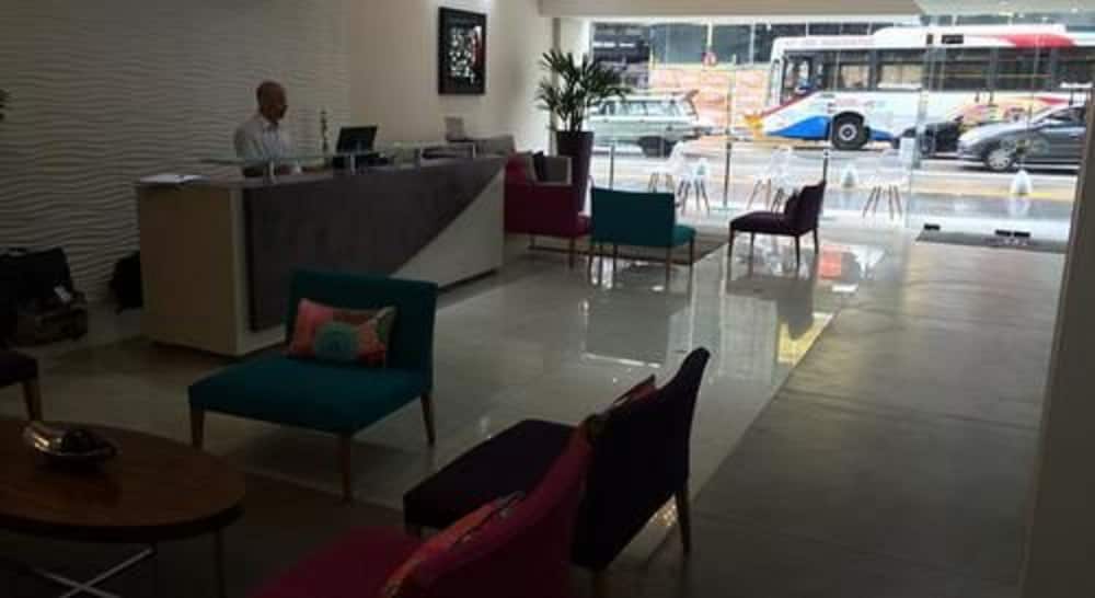 Фото Columbia Palace