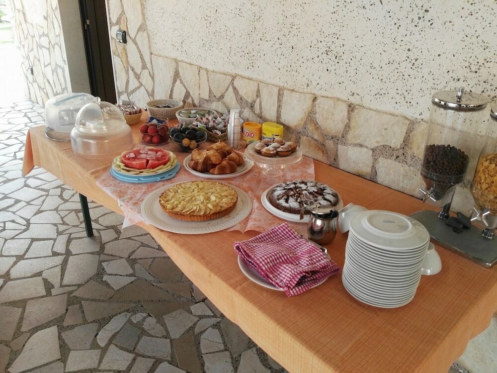 Фото Parco Monsignore