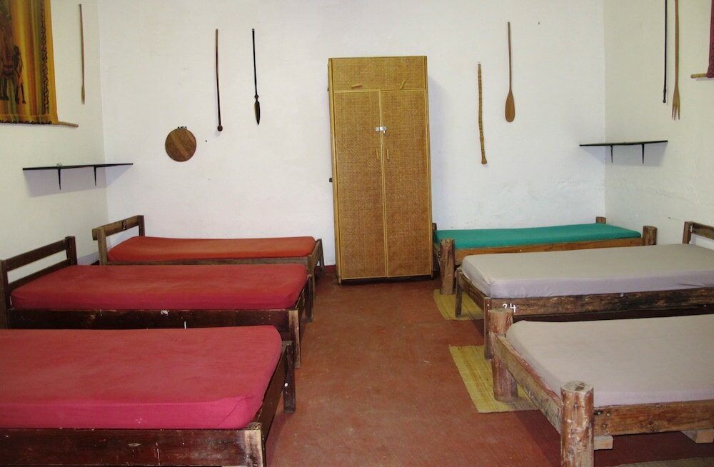 Фото Amapondo Backpackers