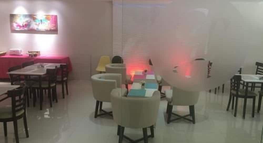 Фото Columbia Palace