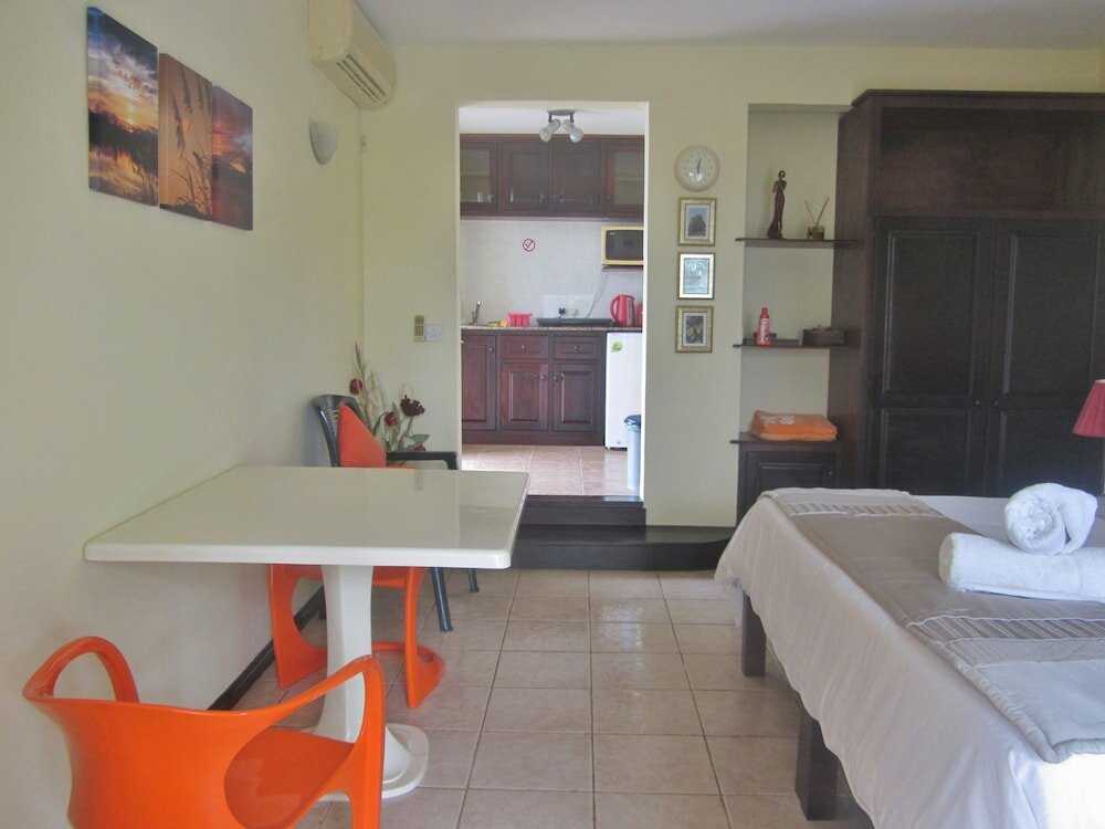 Фото Marisa Residences