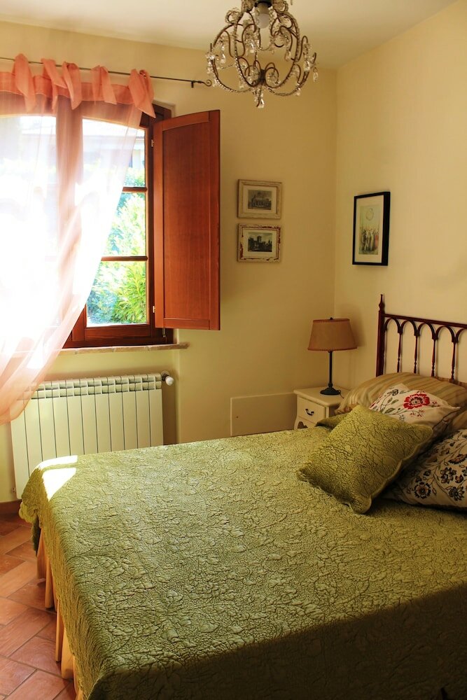 Фото Donna Etrusca B&b